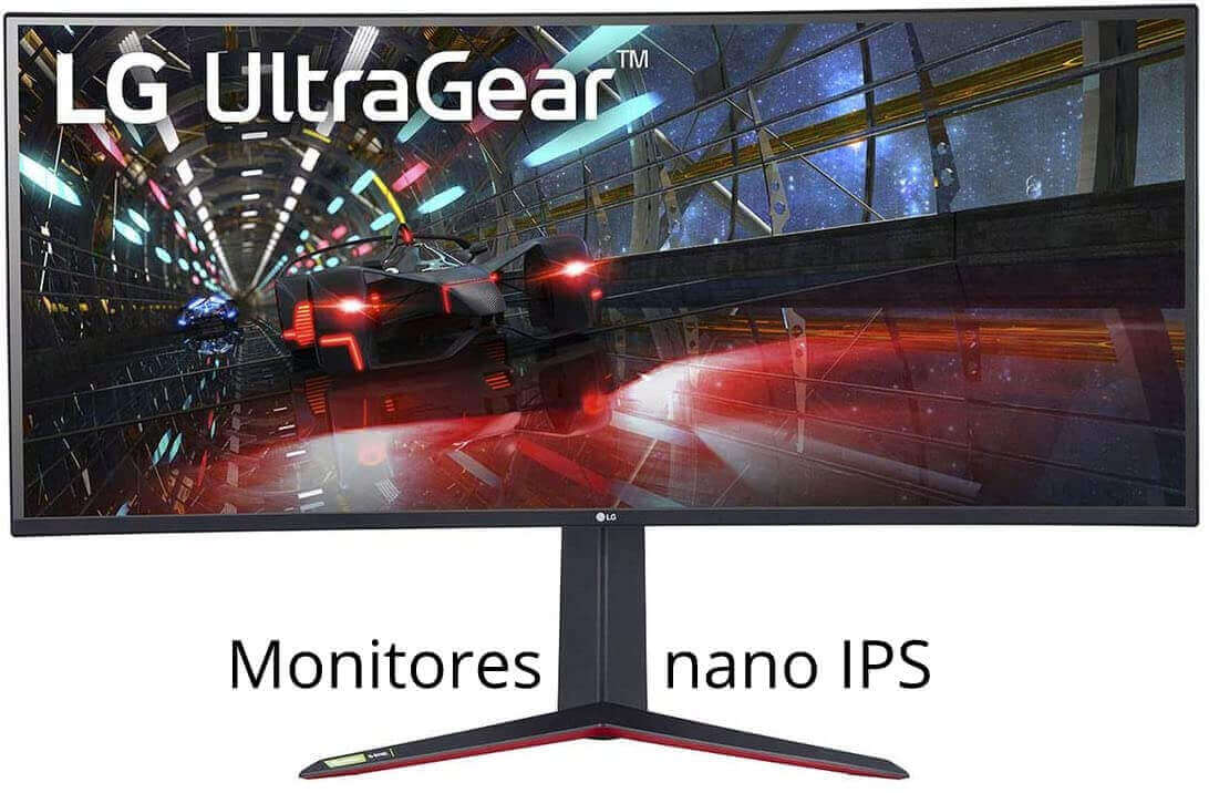 Portada monitores nanoIPS